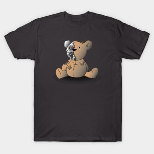 Terminator Teddy T-Shirt